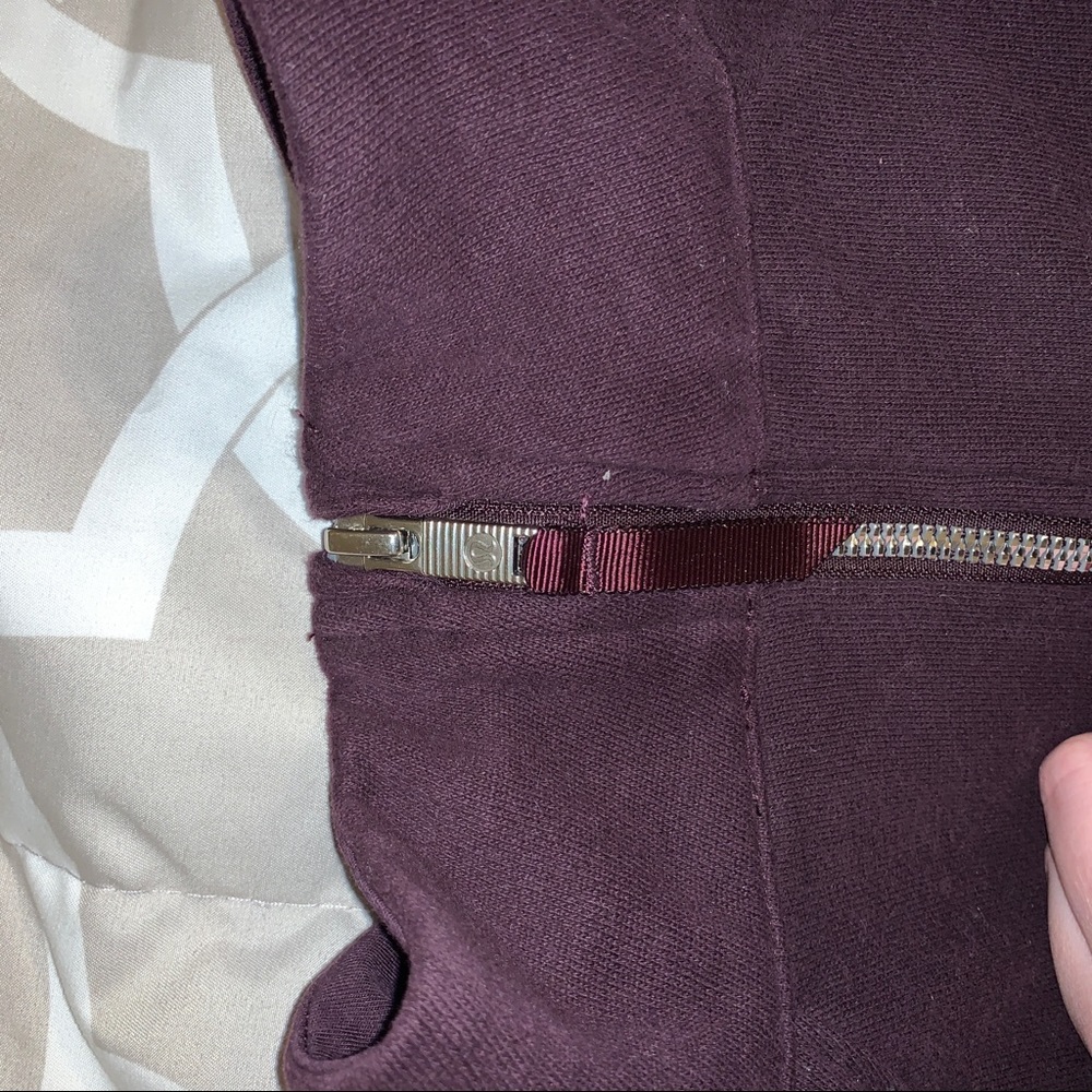 Lululemon Jacket - Picture 4 of 4